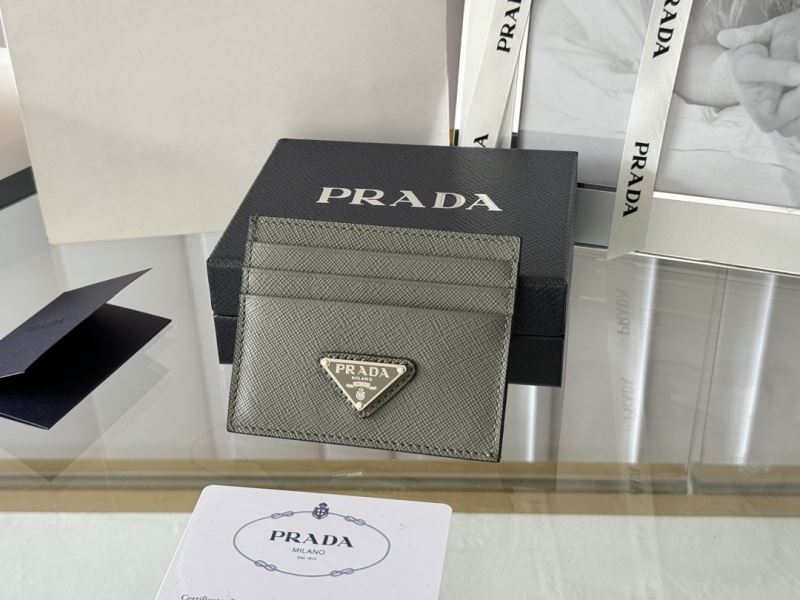 Prada Wallet